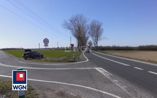 Grunt inwestycyjny na sprzedaż Jaworzno Bankowe